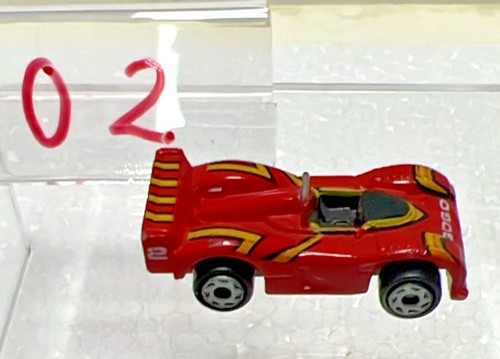Micromachines gig galoob micro - galoob,