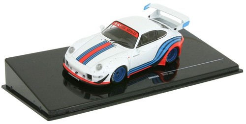 Ixomodels porsche rwb 933 - ixomodels,,