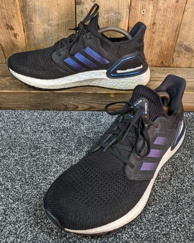 Adidas ultraboost iss - adidas,
