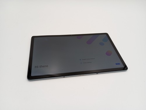 Tablet lenovo tab p11 2nd - tablet, gen