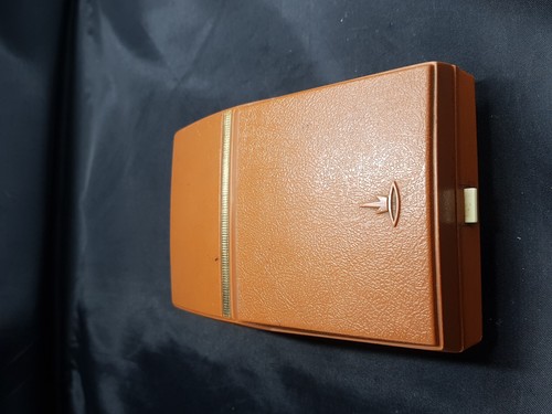 Rasoio vintage remington roll - vintage,