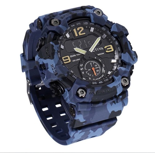 Activa invicta blackops - activa, x