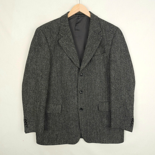 Giacca blazer vintage - , harris