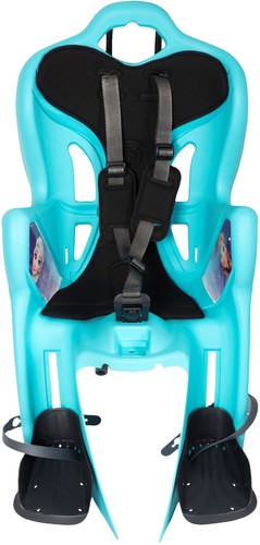 Seggiolino posteriore disney - seggiolino,