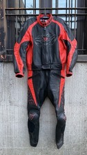 Completo moto tuta divisibile - tuta,