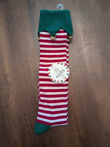 Calze elfo jingle - jingle, al
