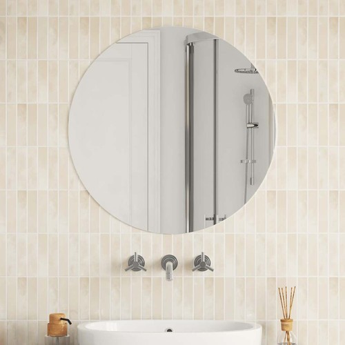 Vidaxl specchio parete 70 - vidaxl,