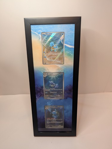 Pokemon tcg 151 - pokemon, blastoise