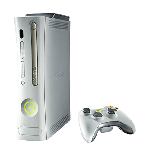 Microsoft xbox 360 premium - microsoft,