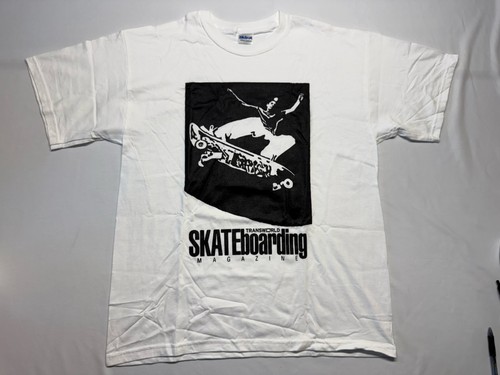 Vintage transworld - vintage,