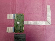 Scheda tcon per samsung - scheda,