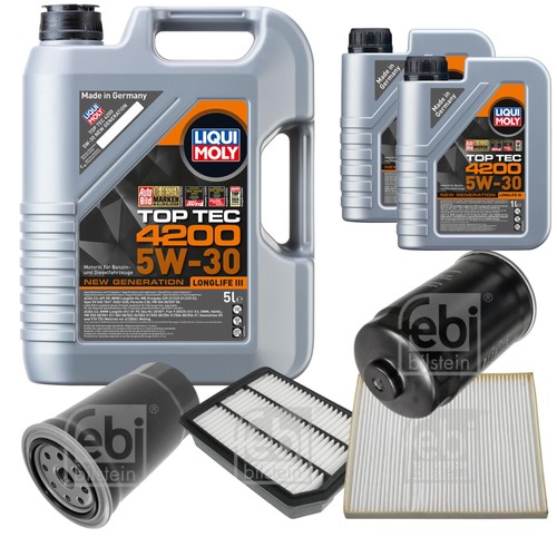 Febi bilstein pacchetto - febi,