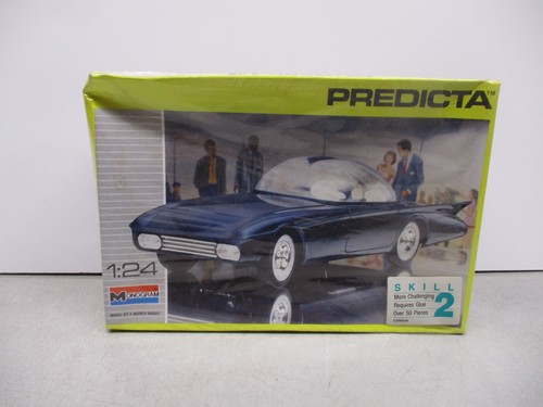 Monogramma predicta 24 - monogramma, 1/24
