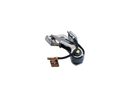 Bosch ignition points assembly - ignition,