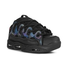 Scarpe skate osiris 2001 - scarpe,