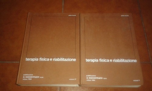 Farneti terapia fisica - terapia, e
