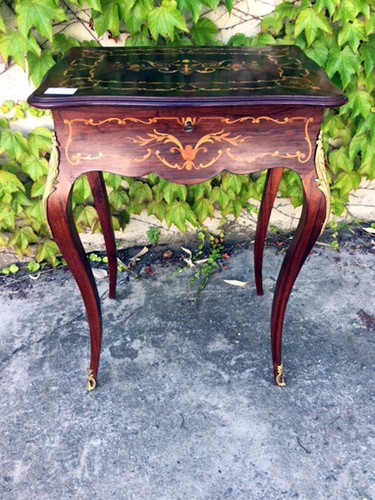 Elegante tavolino salotto - tavolino, da