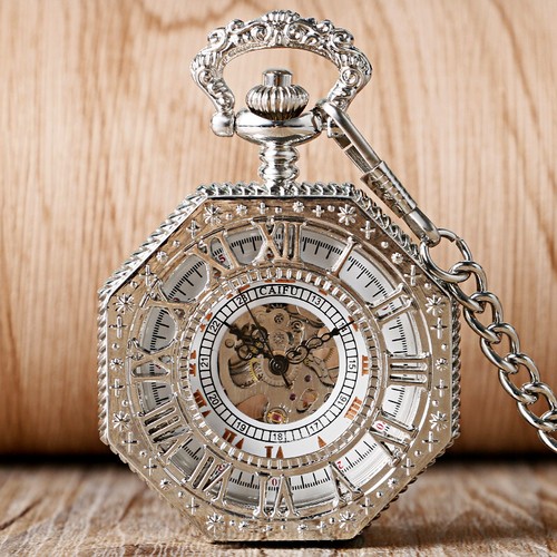 Antico orologio tasca - orologio, da