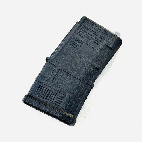 Fcc rampo rmag - rmag, per
