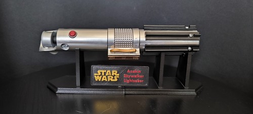 Anakin skywalker spada laser - skywalker,