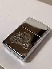 Zippo lighter 1993 harley - ,
