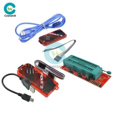 Pickit2 pickit3 microchip - pickit3,