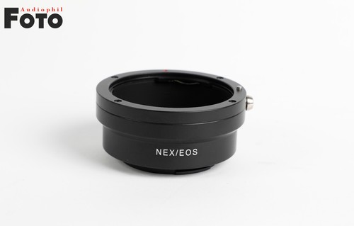 Adattatore novoflex nex eos - novoflex, nex/eos