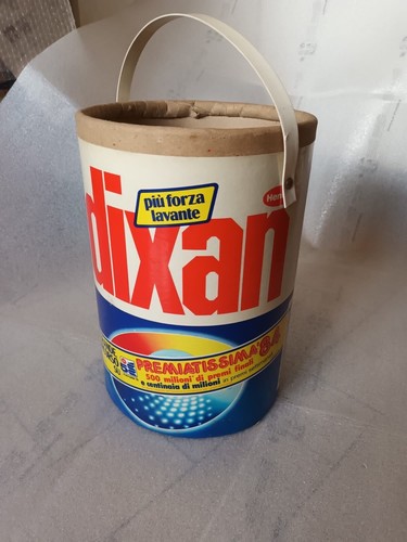 Fustino detersivo dixan - detersivo,