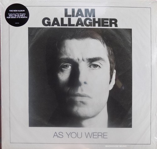 Oasis liam gallagher you - liam,