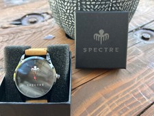 Montre spectre james - montre,