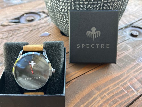 Montre spectre james bond - spectre, 2