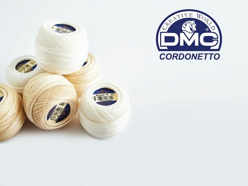 Cordonetto dmc gomitolo - dmc, 20