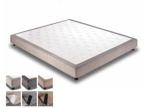Sommier sealy - sommier,