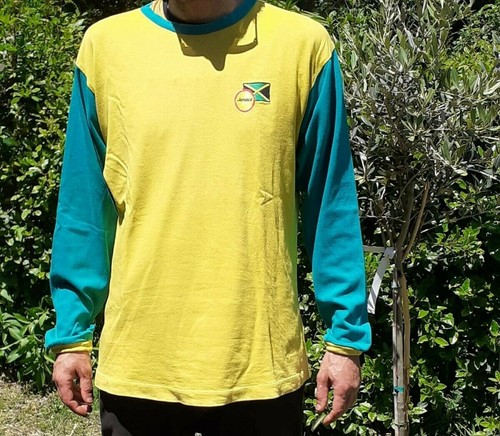 Maglia storica vintage calcio - maglia,