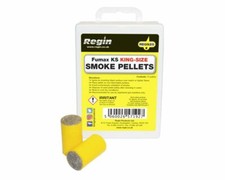 Regin regs25 fumax - ks, 10