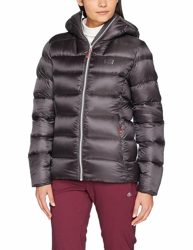 Piumino donna millet kamet - piumino,