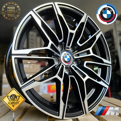 Newm4 kit cerchi - 4, in