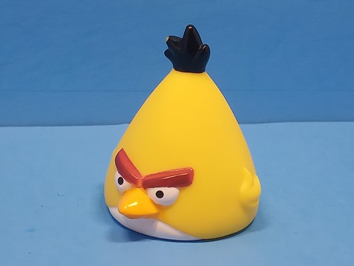 Angry birds knock wood on - &,