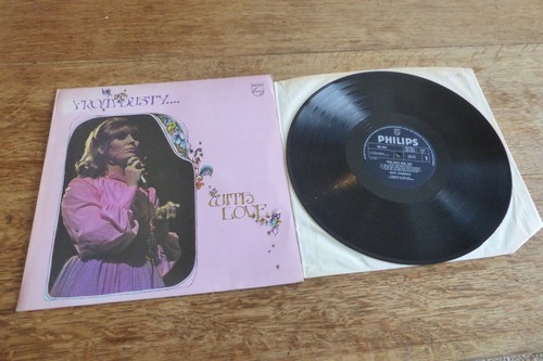 Dusty springfield from - springfield,