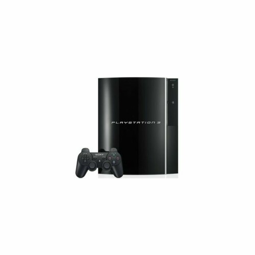 Sony playstation 40gb - sony,