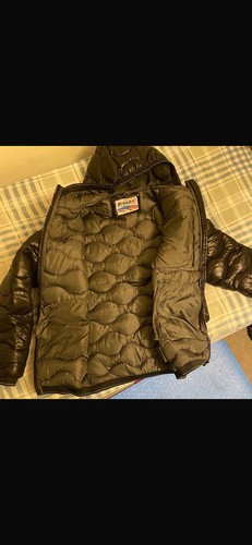 Piumino blauer uomo - piumino,