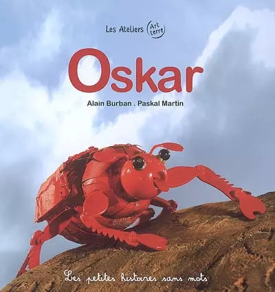 Oskar alain burban paskal - burban,