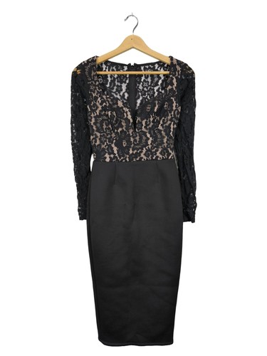 Asos abito maniche lunghe - asos,