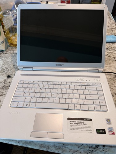 Sony vaio laptop series - vaio,