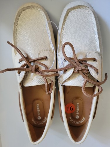 Scarpe barca sperry donna - da,