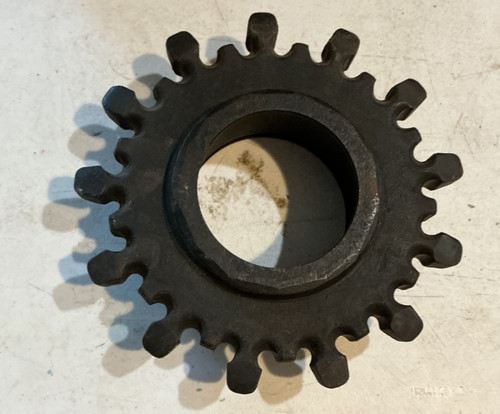 Trinciatore fosso catena - trinciatore,