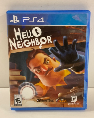 Gearbox publishing hello - gearbox,