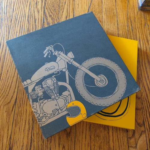 Deus machina the - ex,