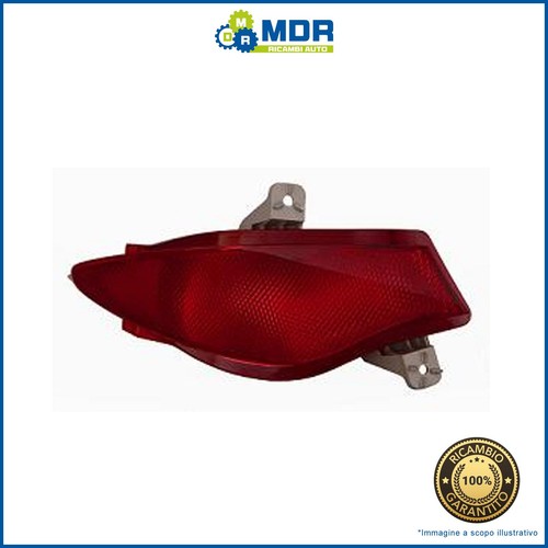 Faro fanale retronebbia - -,