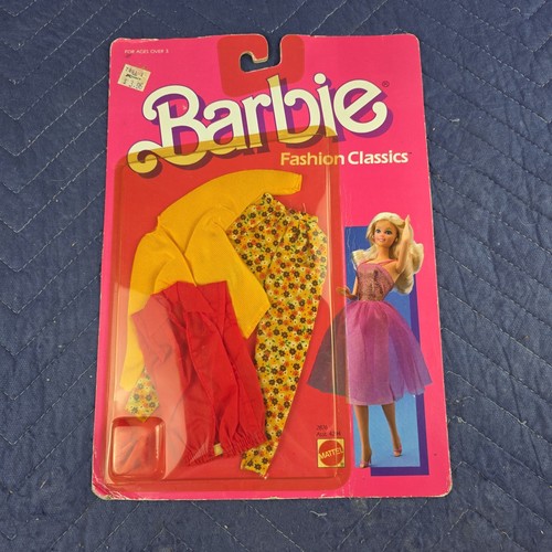 Barbie superstar 1986 giorno - superstar,